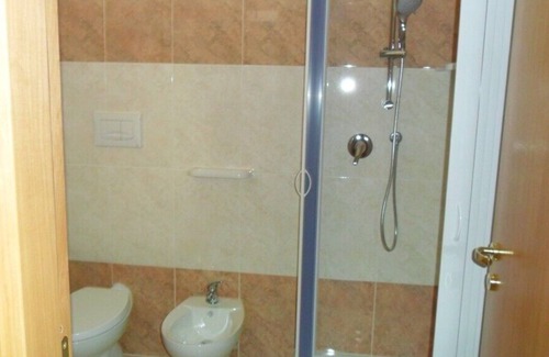 Mandrione Apartment | comfortable villa with independent suitable for families full comfort near the sea