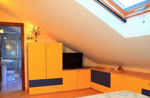 Pomezia Villa | Comfortable villa with private pool near the sea and near Rome
