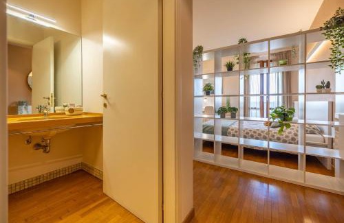 Ravenna Apartment | ComfortHouse Ampio monolocale con balcone