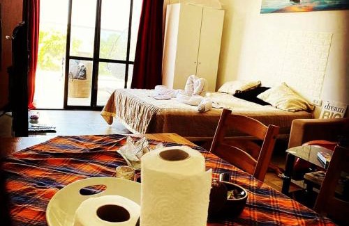 Nahariya Apartment | comft suite Nahariyya