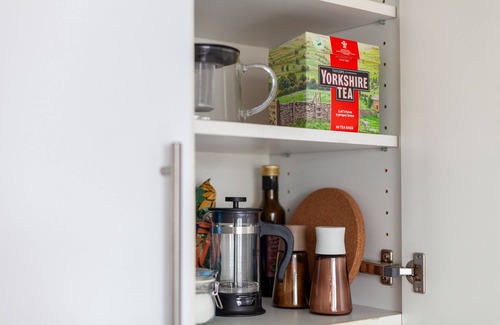 Brownswood Apartment | Comfty studio flat Finsbury park w/parking