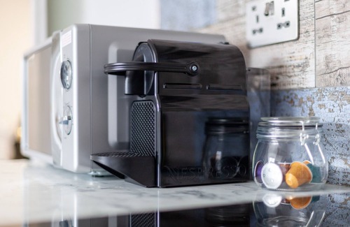 Brownswood Apartment | Comfty studio flat Finsbury park w/parking