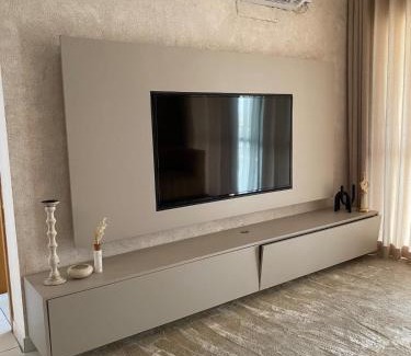 Luanda Apartment | comfy 2 Bed-rooms in prime Area of Talatona - Nobless