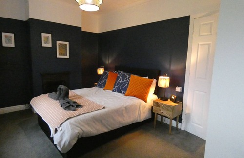 Abertillery Cottage | Comfy 3 Bedroom Cottage in a Calm Location