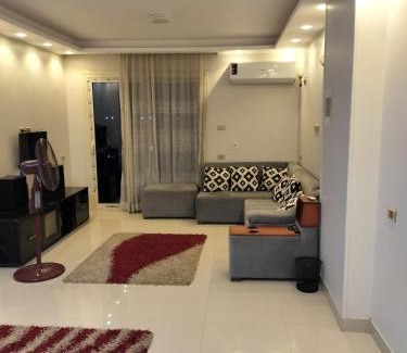 Cairo Apartment | Comfy and luxurious central apartments in Mansheyt El-Bakry east Cairo