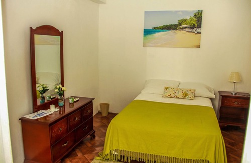 Greenwood Cottage | Comfy and quaint 1-bedroom cottage with amazing views