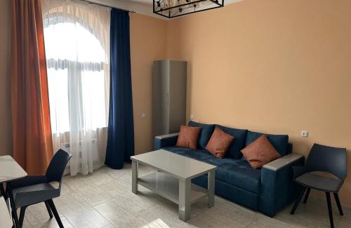 Kentron Apartment | Comfy Apartment in Center