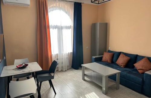 Kentron Apartment | Comfy Apartment in Center