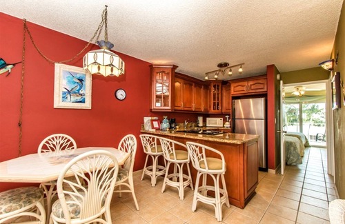Marathon Condo | Comfy Condo in Marathon