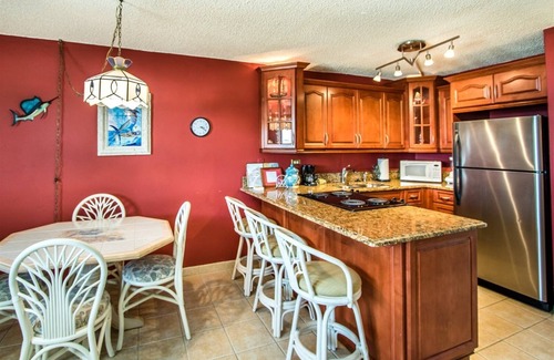 Marathon Condo | Comfy Condo in Marathon