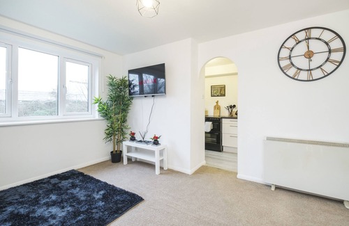 West Thurrock Apartment | Comfy Contractor Guest Apartment