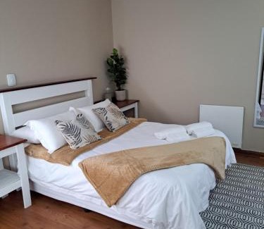 Potchefstroom Apartment | Comfy & Cozy @ 26 Chopin