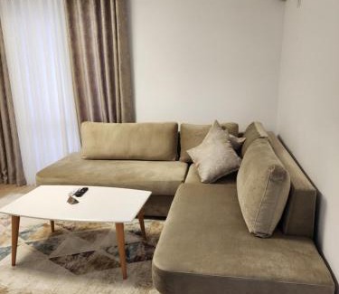 Elbasan Apartment | Comfy Elbasan Apartment