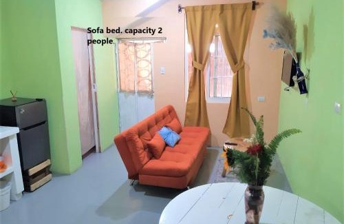 Chimaltenango Apartment | COMFY furnished private apartment.Netflix/internet