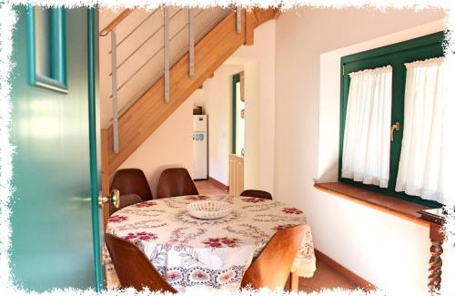 Crotone House | Comfy house in Crotone, fenced garden