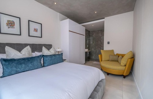 Houghton Estate Apartment | Comfy Nest - The Paramount