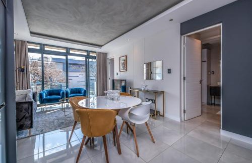 Houghton Estate Apartment | Comfy Nest - The Paramount