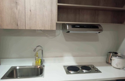 Basak Condo | comfy Primeworld district