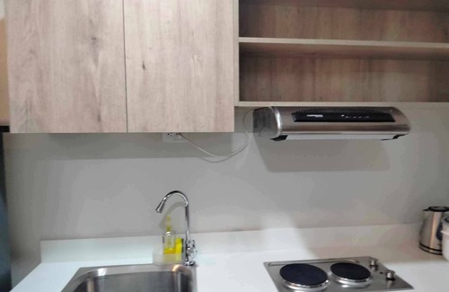 Basak Condo | comfy Primeworld district