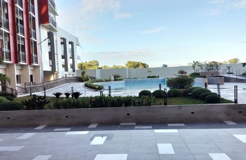 Basak Condo | comfy Primeworld district