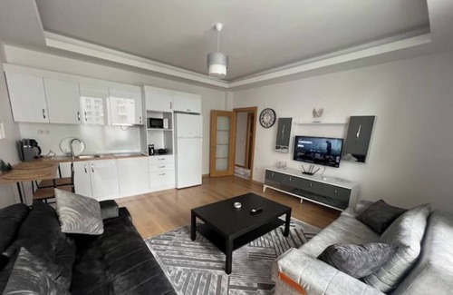 Esenyurt House | Comfy & Spacious 2BR&1 LivingRoom Residence House