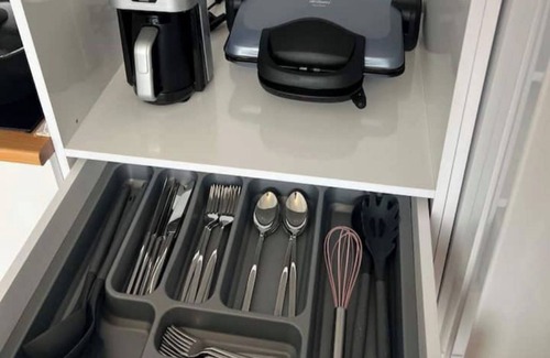 Esenyurt House | Comfy & Spacious 2BR&1 LivingRoom Residence House