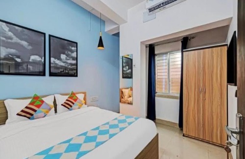 Kolkata Hotel | Comfy Stay Guest House - Sakuntala Park
