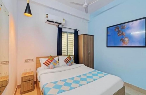 Kolkata Hotel | Comfy Stay Guest House - Sakuntala Park