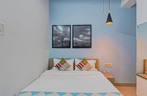 Kolkata Hotel | Comfy Stay Guest House - Sakuntala Park
