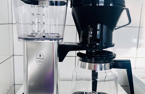 Jyvaskyla Apartment | Comfy Studio Apt with Prime Location