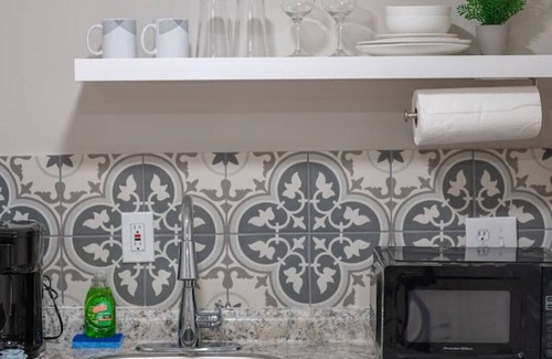 Azalea Park Apartment | Comfy studio in Central Orlando