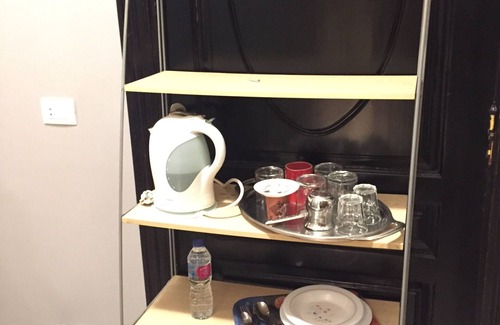 New Cairo House | Comfy Studio in new Cairo