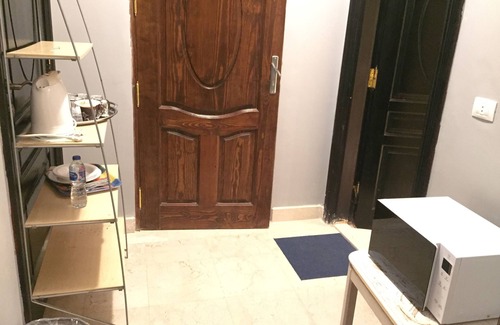 New Cairo House | Comfy Studio in new Cairo