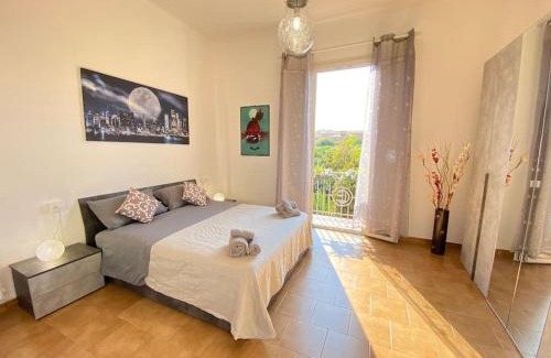 Cirenaica Apartment | Comfy Suites with Wifi-Netflix