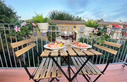 Cirenaica Apartment | Comfy Suites with Wifi-Netflix