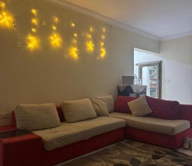 Ash-Shruq Apartment | Comfyshorouk