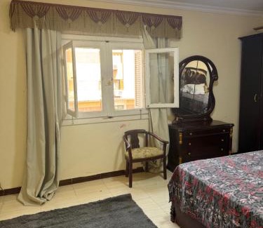 Ash-Shruq Apartment | Comfyshorouk