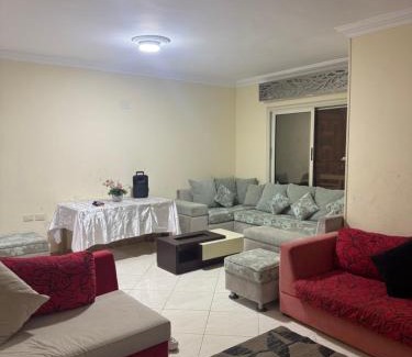 Ash-Shruq Apartment | Comfyshorouk