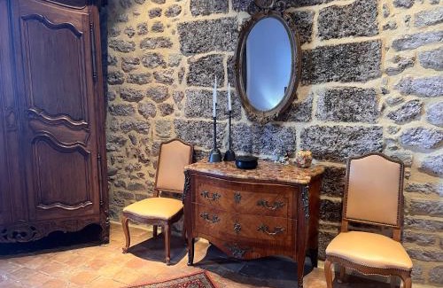 Cazouls-d'Herault Bed & Breakfast | Commanderie Templière de Cazouls d'Hérault