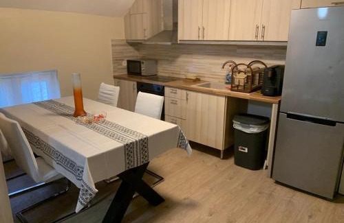 Sint-Gillis Apartment | Comme à la Maison