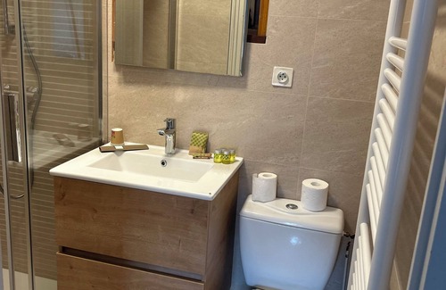 Jas Hotel | Comme chez soi