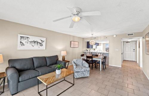Lower Grand Lagoon House | Commodore Resort #704 by Book That Condo