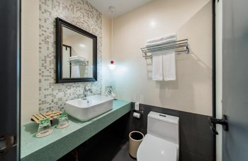 Chancheng Hotel | CommonHotel良近酒店