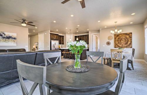 Sienna Hills House | Community Pool and Private Hot Tub Washington Home!