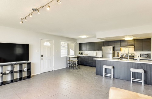 South Scottsdale Condo | Community Pool: Scottsdale Condo 2 Mi to ASU
