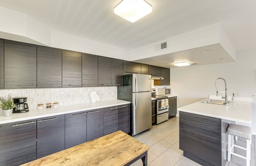 South Scottsdale Condo | Community Pool: Scottsdale Condo 2 Mi to ASU