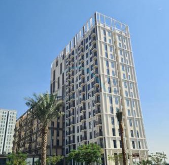 Madinat Zayed Apartment | Community Views 1BR with Balcony, Walking Distance to the Park, Socio Tower 1, Dubai Hills Estate by Deluxe Holiday Homes