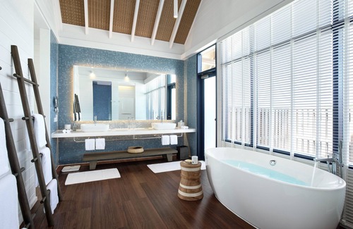 Cocoa Island Resort | COMO Cocoa Island
