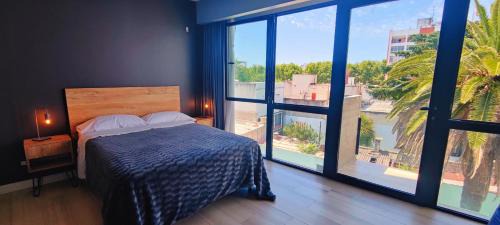 Caballito Apartment | Como en casa, apart favorito en el corazón de BA