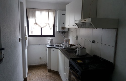 Centro Apartment | Como en casa